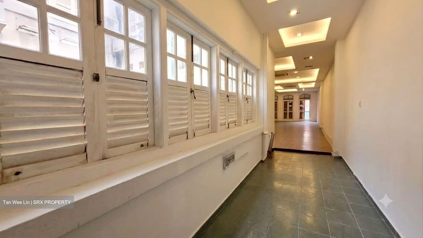 The Amara Hotel (D2), Shop House #605898131